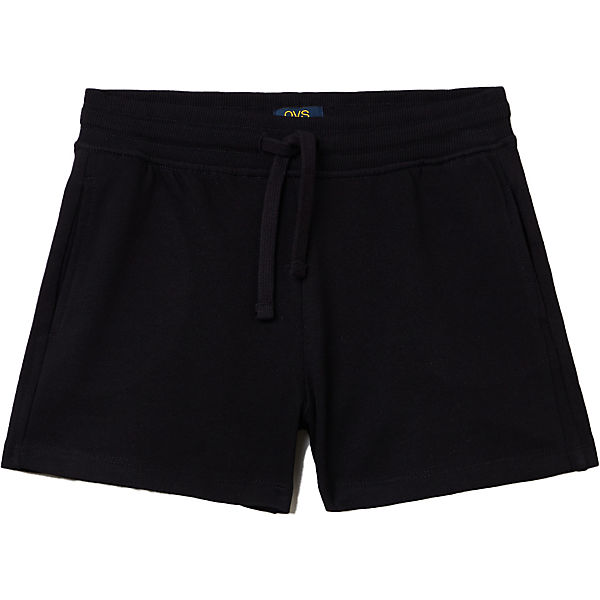 Sweatshorts für Mädchen