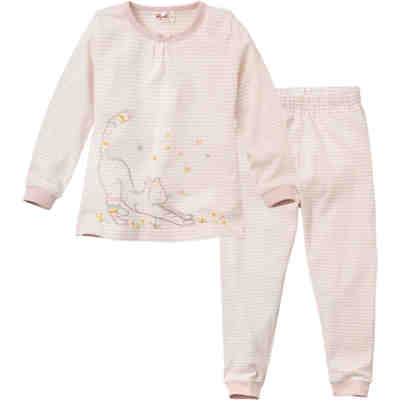 Schlafanzug für Mädchen, Organic Cotton