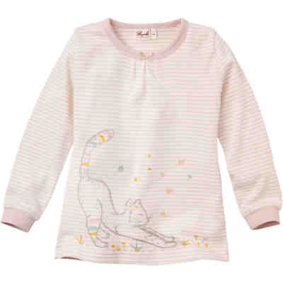 Schlafanzug für Mädchen, Organic Cotton 2