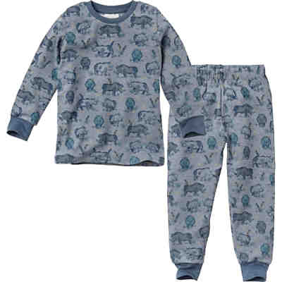 Schlafanzug für Jungen, Organic Cotton