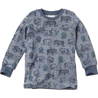 Schlafanzug für Jungen, Organic Cotton 2