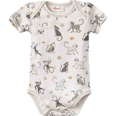 Body für Jungen, Organic Cotton