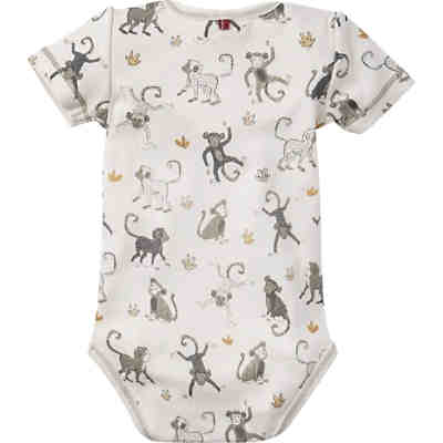 Body für Jungen, Organic Cotton 2