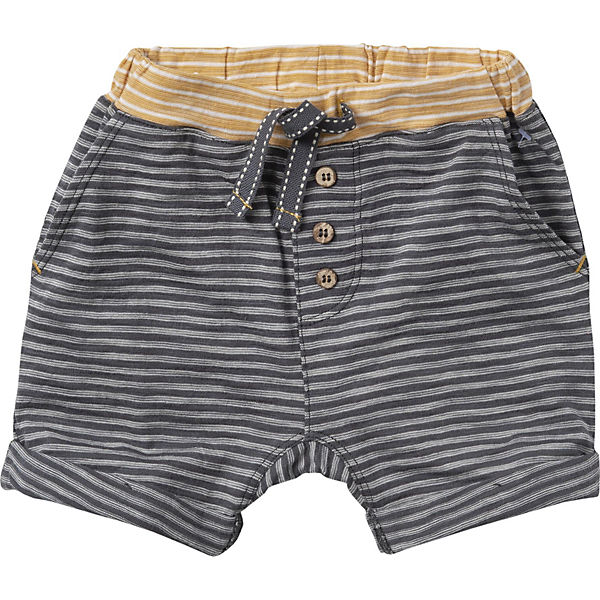 Baby Shorts für Jungen, Organic Cotton