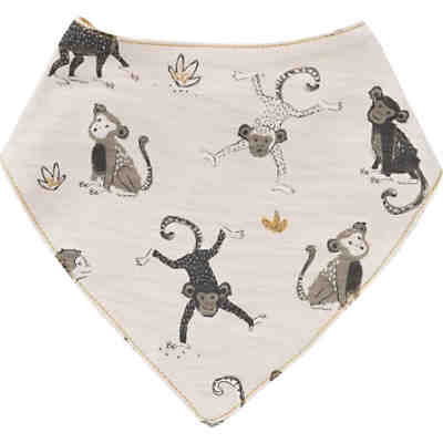 Baby Dreieckstuch für Jungen, Organic Cotton