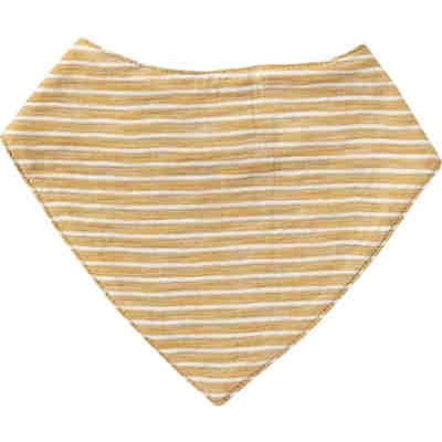 Baby Dreieckstuch für Mädchen, Organic Cotton 2