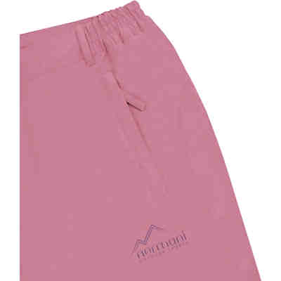 Kinder Winterhose Deltana Thermohosen 2