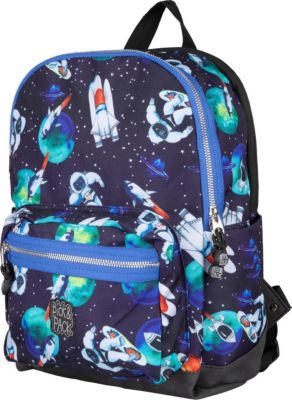 Freizeitrucksack M Space Sports, Pick&Pack