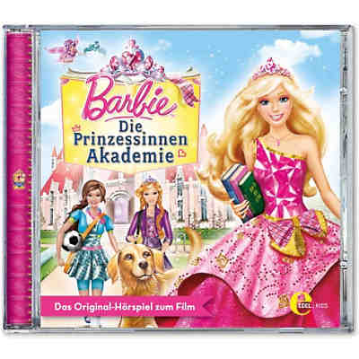 barbie prinzessinnen akademie barbie prinzessinnen akademie