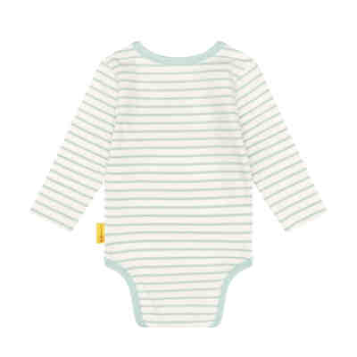 Body langarm Jungle Feeling mit Schulterverschluss Bodys 2