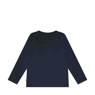 T-Shirt langarm Under The Surface mit Teddykopf T-Shirts 2