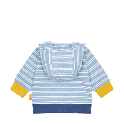 Sweatjacke Elephant Ride mit Kapuze Sweatjacken 2