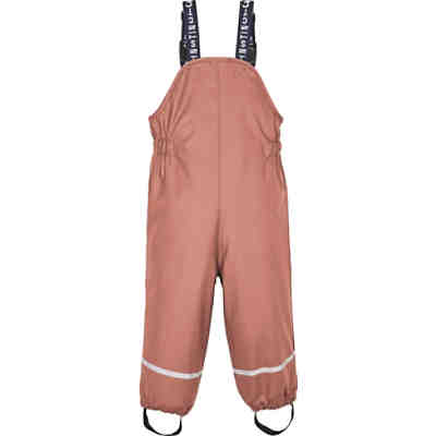 Regenhose FIS 44 MNS für Mädchen 2
