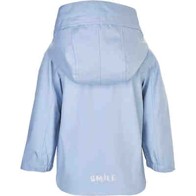 Softshelljacke FIS für Jungen 2