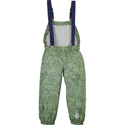 Kinder Regenhose FIS 2