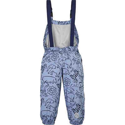 Kinder Regenhose FIS 2