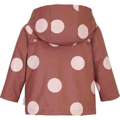 Outdoorjacke FIS für Mädchen 2