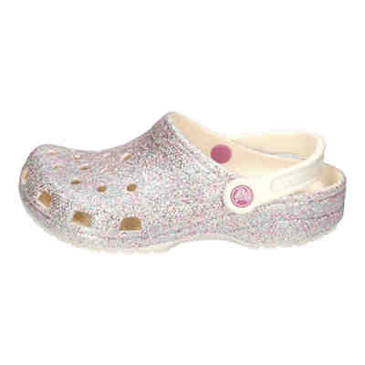 Hausschuhe CLASSIC GLITTER für Mädchen 2