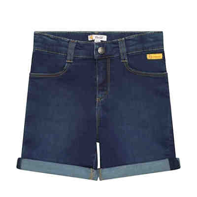 Jeans Shorts Elephant Ride Bermudas Jeansshorts