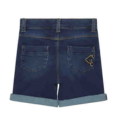 Jeans Shorts Elephant Ride Bermudas Jeansshorts 2