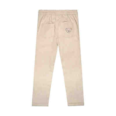 Hose Under The Surface Loose Fit Chinohosen 2