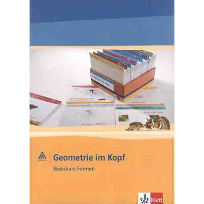 Geometrie im Kopf 3-4