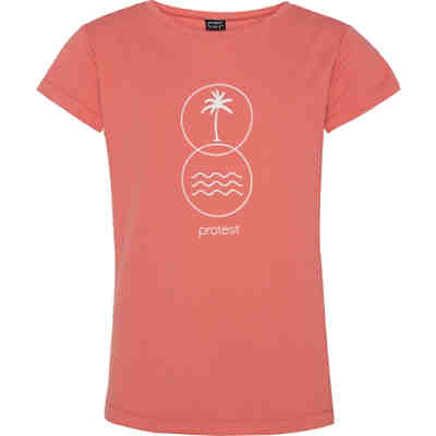 Schwimmshirt PRTAMELIA für Mädchen