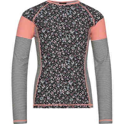Schwimmshirt PRTCHARLIE für Mädchen