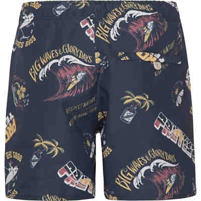 Badehose PRTHARRIS für Jungen 2