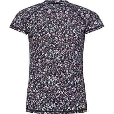 Schwimmshirt PRTFLEURI für Mädchen