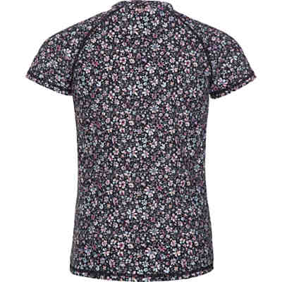 Schwimmshirt PRTFLEURI für Mädchen 2