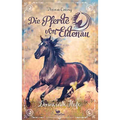 Die Pferde von Eldenau - Donnernde Hufe