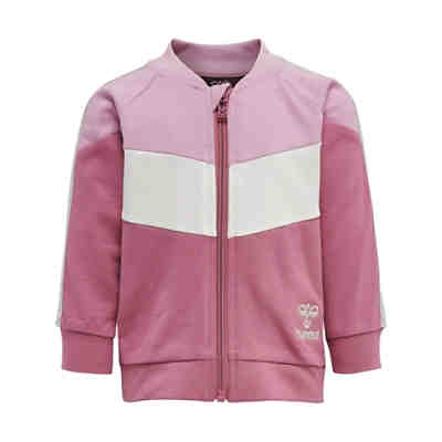 hmlSAKINA ZIP JACKET Sweatjacken für Mädchen