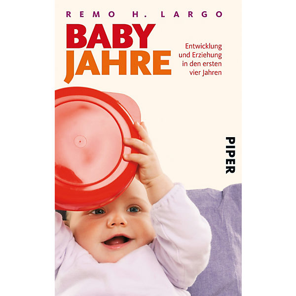 Babyjahre