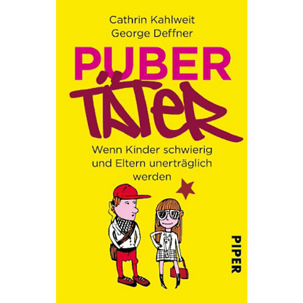 Pubertäter