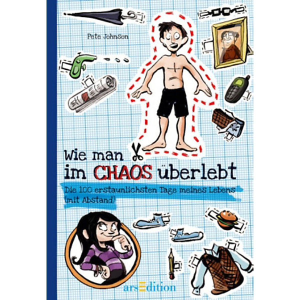 Wie man im Chaos überlebt
