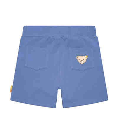 Shorts Under The Surface mit Pull-On Bund Shorts 2