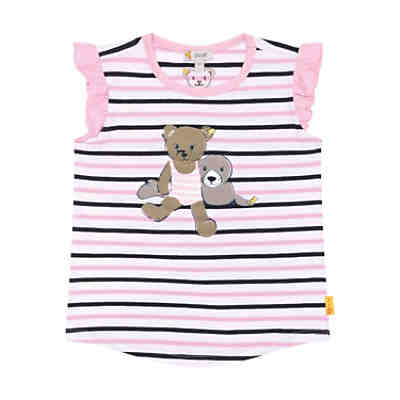 T-Shirt kurzarm Beach Please mit Graffic T-Shirts
