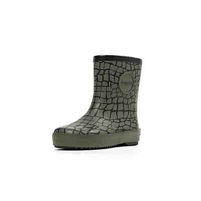 ® Regenstiefel Nature Boot Krokodil