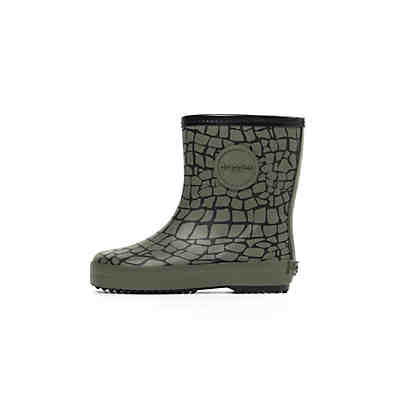 ® Regenstiefel Nature Boot Krokodil 2