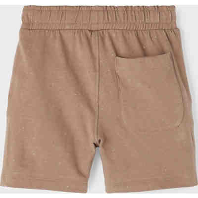 Shorts NMMFREDE für Jungen, Organic Cotton 2
