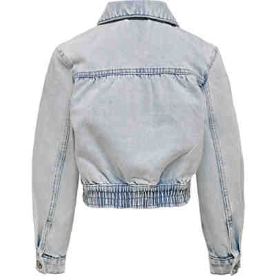 Jeansjacke KOGFRIDA für Mädchen 2