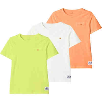 T-Shirt NKMVINCENT 3er Pack für Jungen
