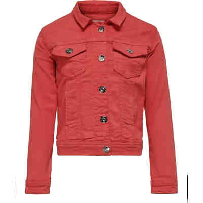 Jeansjacke KOGAMAZING für Mädchen