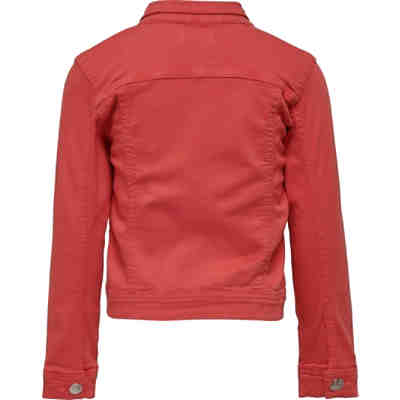 Jeansjacke KOGAMAZING für Mädchen 2