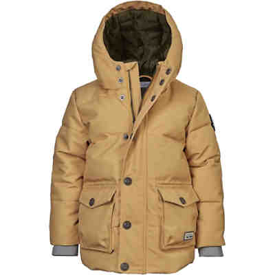 Steppparka FIW 9 MNS QLTD PRK Parkas