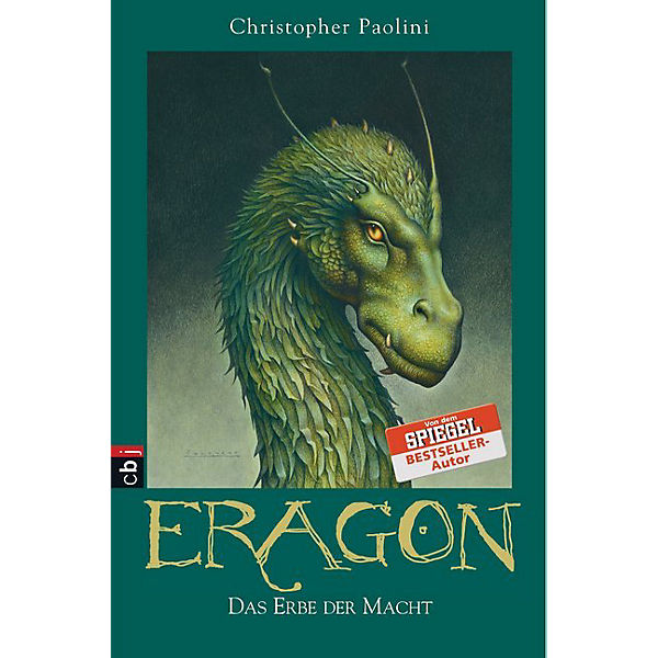 Eragon - Das Erbe der Macht