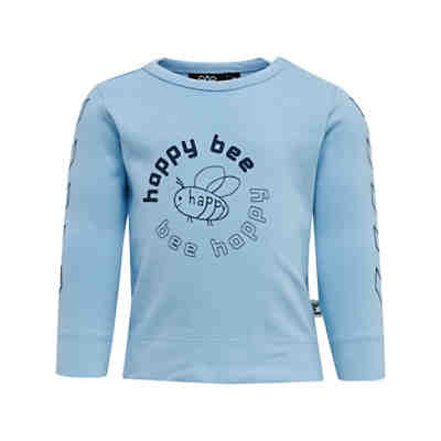 hmlROWEN T-SHIRT L/S T-Shirts für Jungen