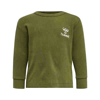 hmlSAMI T-SHIRT L/S T-Shirts für Kinder