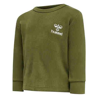 hmlSAMI T-SHIRT L/S T-Shirts für Kinder 2